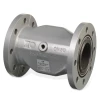 Aluminum Pinch valve  | KP-1301